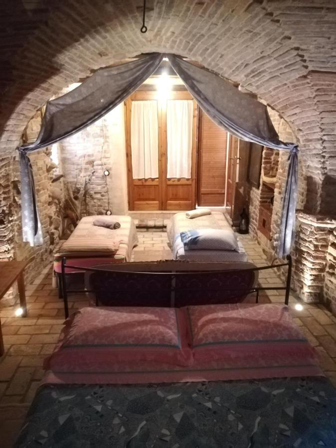 Pantorano Rooms Spinetoli Extérieur photo