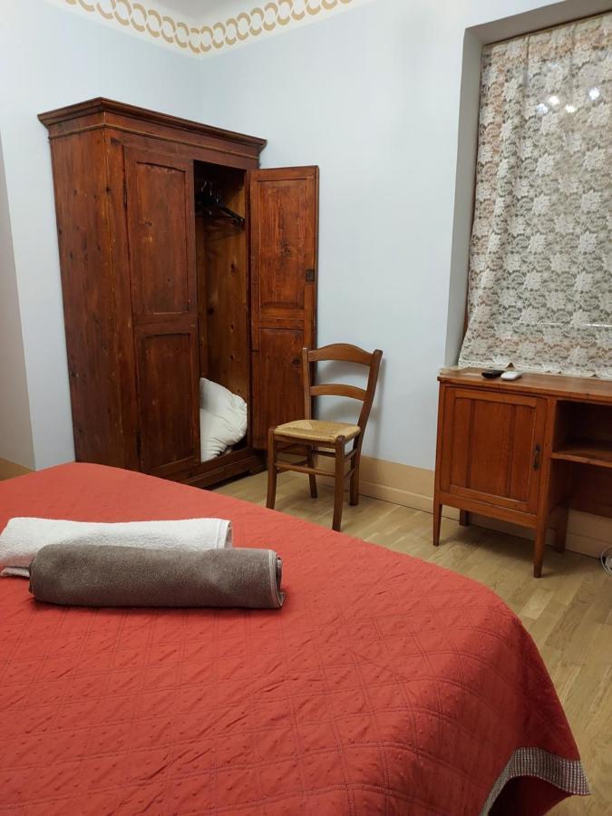 Pantorano Rooms Spinetoli Extérieur photo