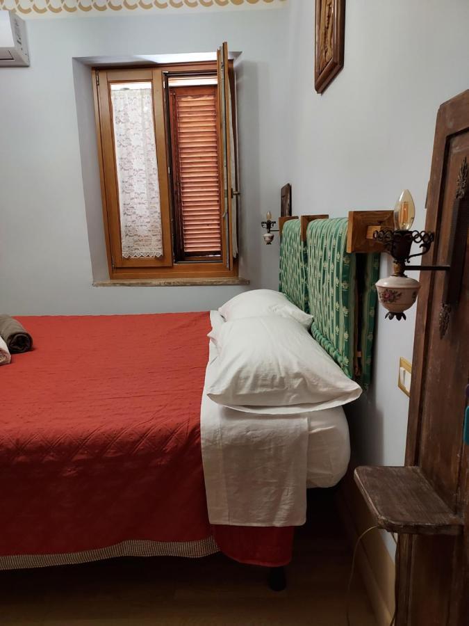 Pantorano Rooms Spinetoli Extérieur photo
