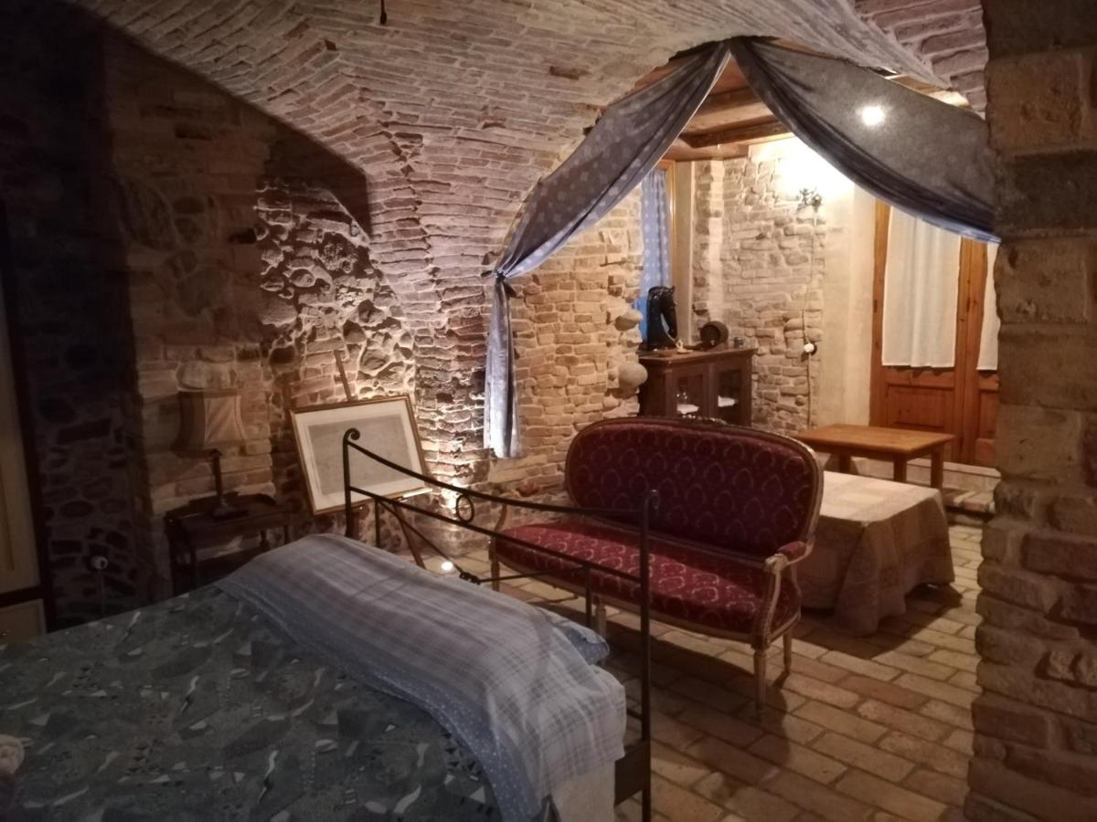 Pantorano Rooms Spinetoli Extérieur photo