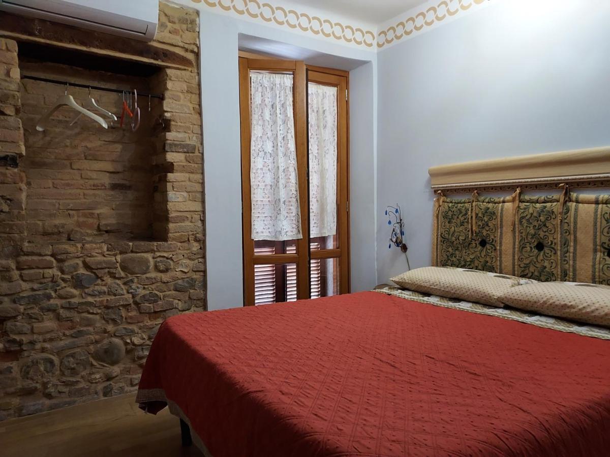 Pantorano Rooms Spinetoli Extérieur photo