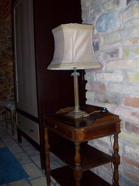 Pantorano Rooms Spinetoli Extérieur photo