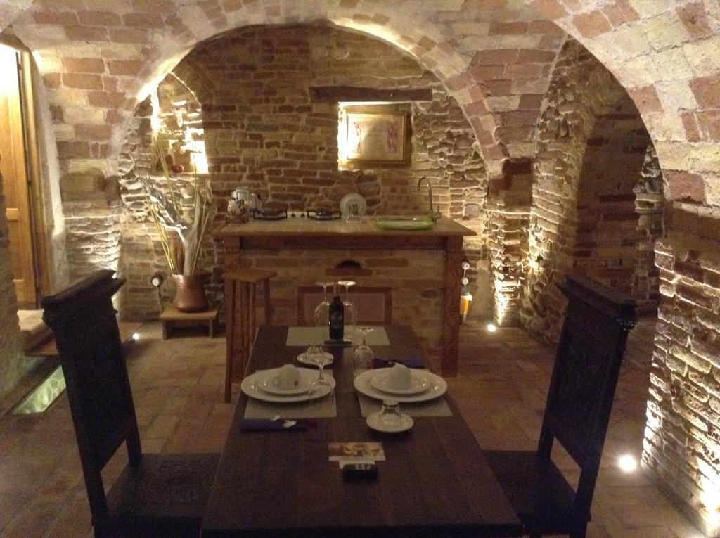 Pantorano Rooms Spinetoli Extérieur photo