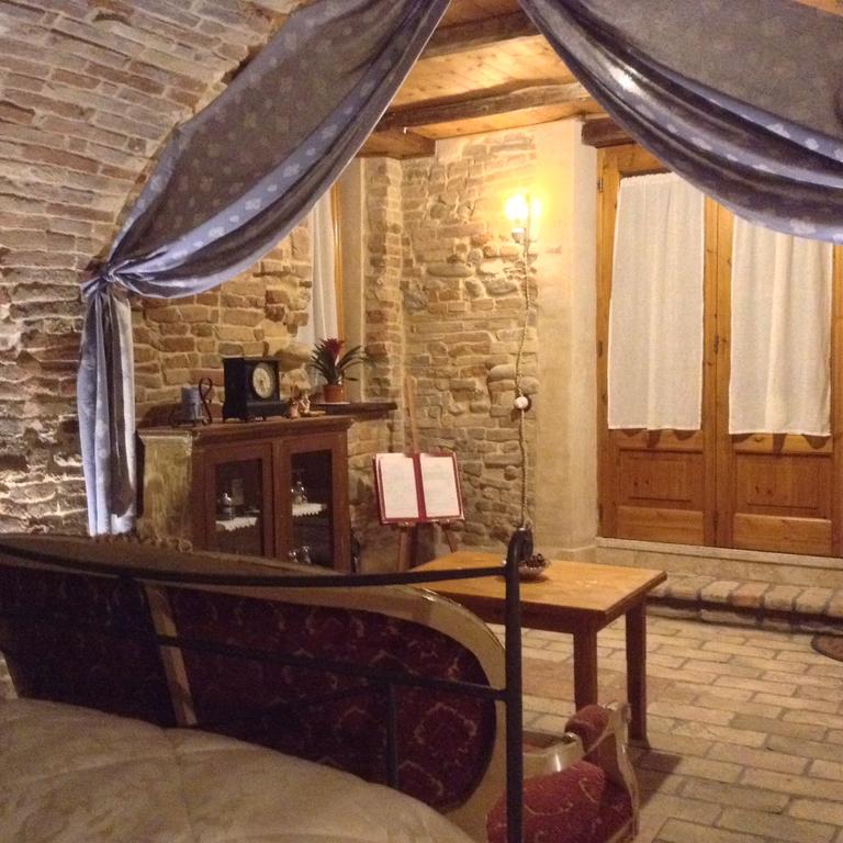 Pantorano Rooms Spinetoli Extérieur photo