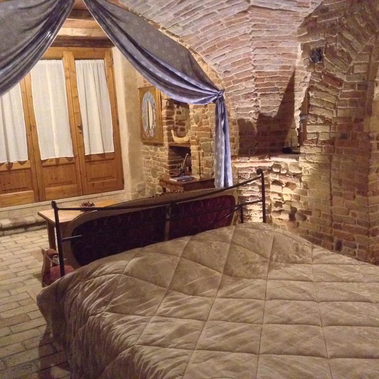 Pantorano Rooms Spinetoli Extérieur photo