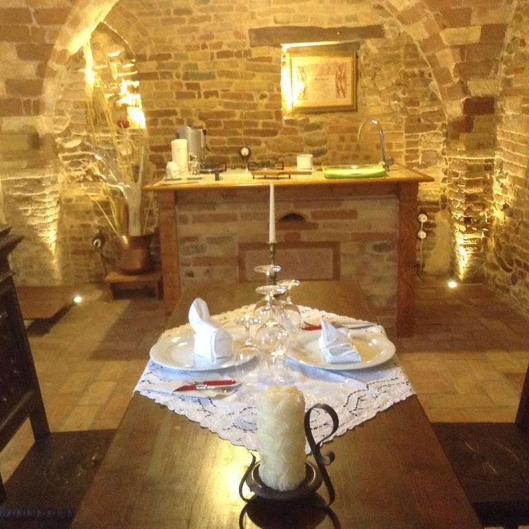 Pantorano Rooms Spinetoli Extérieur photo