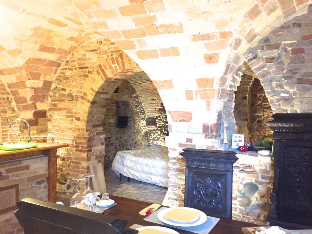 Pantorano Rooms Spinetoli Extérieur photo