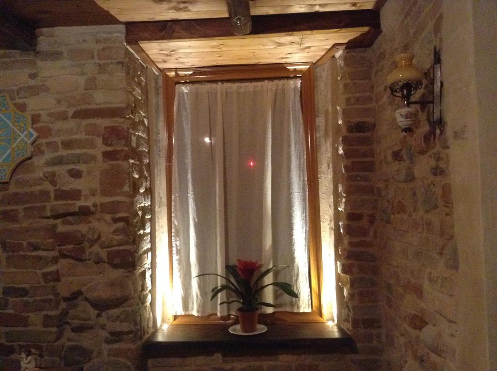 Pantorano Rooms Spinetoli Extérieur photo