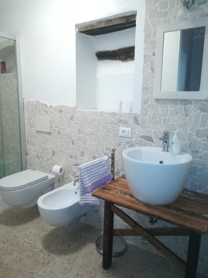 Pantorano Rooms Spinetoli Extérieur photo