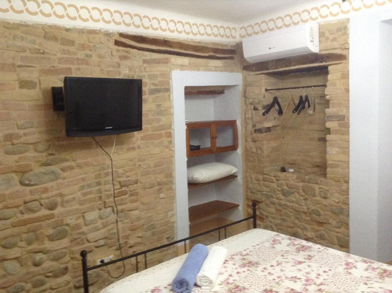 Pantorano Rooms Spinetoli Extérieur photo