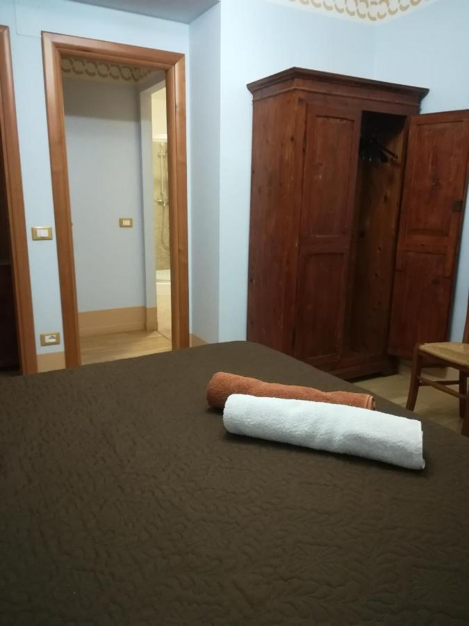 Pantorano Rooms Spinetoli Extérieur photo